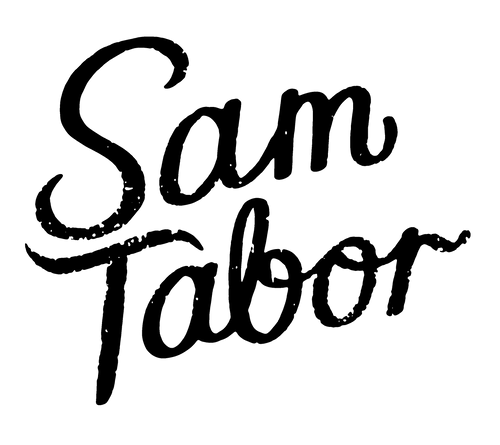 Sam Tabor Music logo